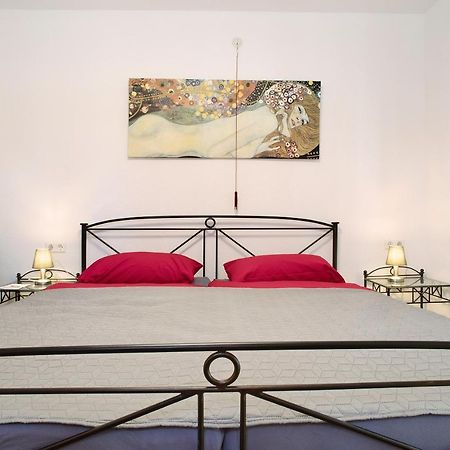 Haus Rosi Apartman FDH Kültér fotó