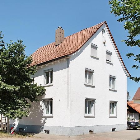 Haus Rosi Apartman FDH Kültér fotó