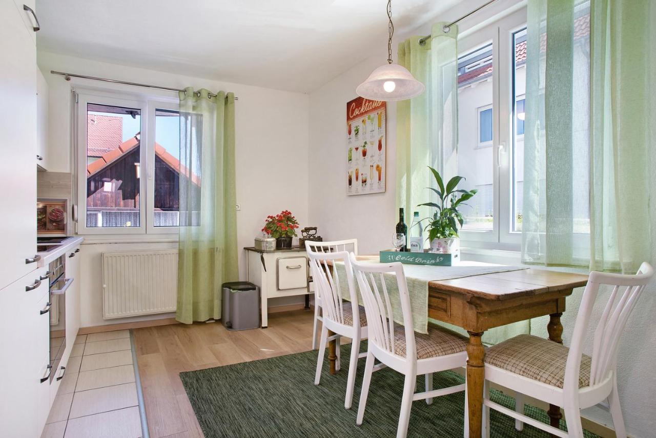 Haus Rosi Apartman FDH Kültér fotó
