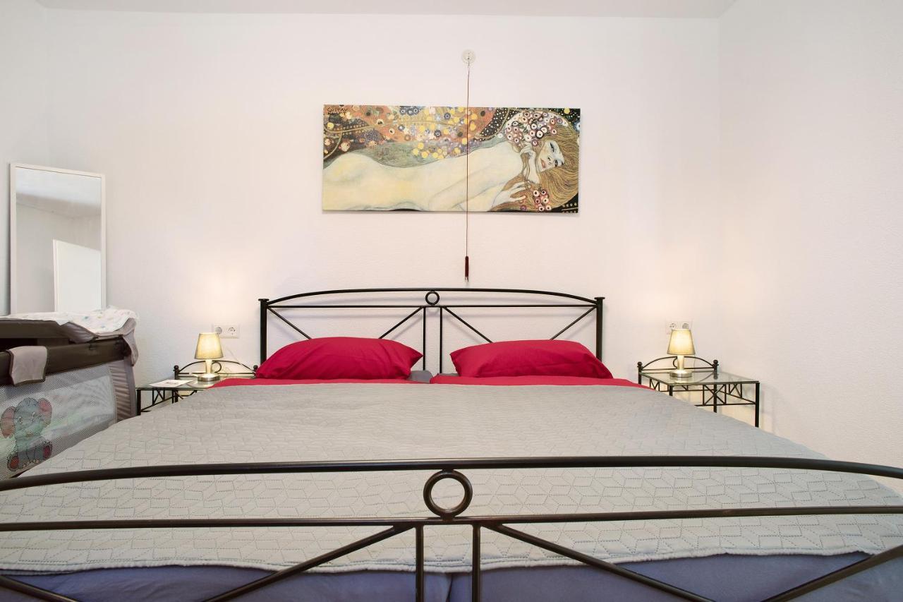 Haus Rosi Apartman FDH Kültér fotó