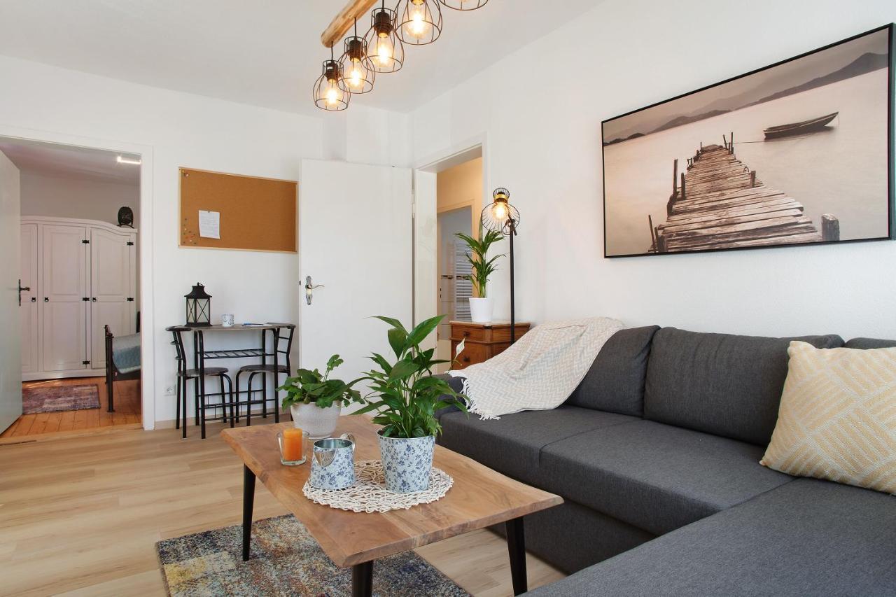Haus Rosi Apartman FDH Kültér fotó