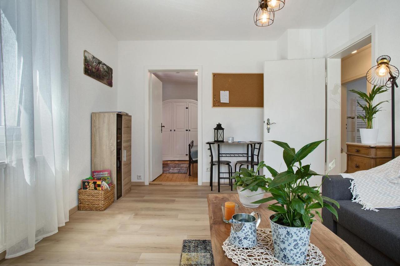 Haus Rosi Apartman FDH Kültér fotó