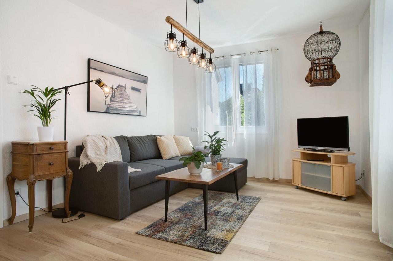 Haus Rosi Apartman FDH Kültér fotó