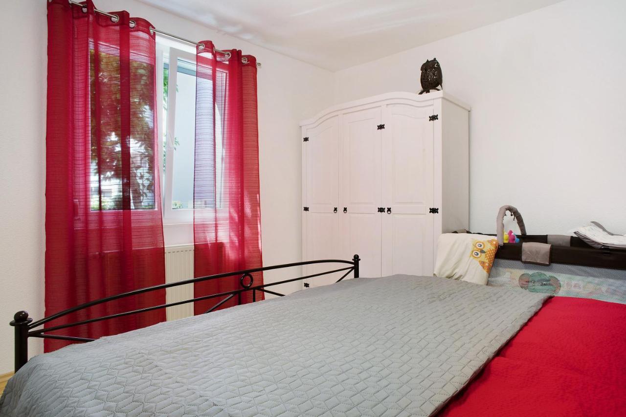 Haus Rosi Apartman FDH Kültér fotó