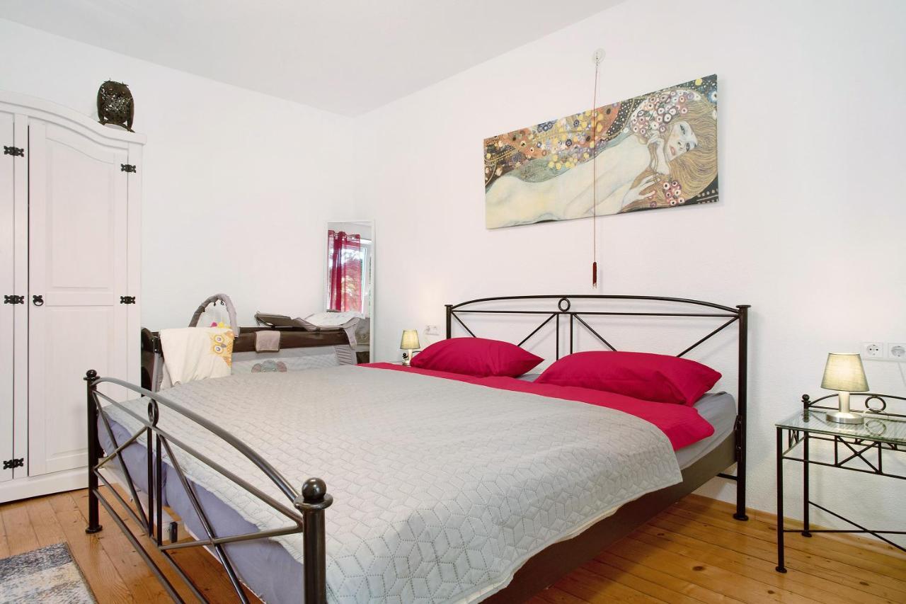 Haus Rosi Apartman FDH Kültér fotó