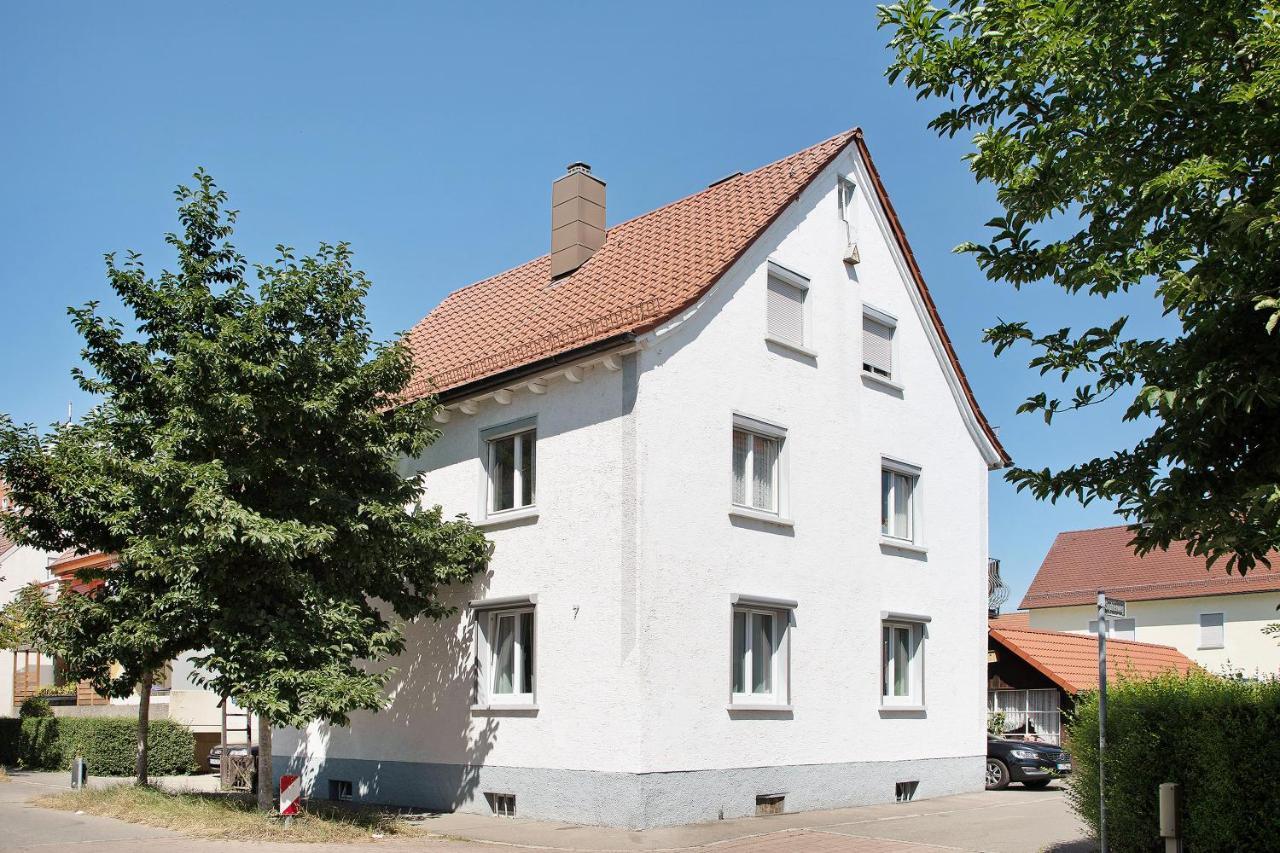 Haus Rosi Apartman FDH Kültér fotó