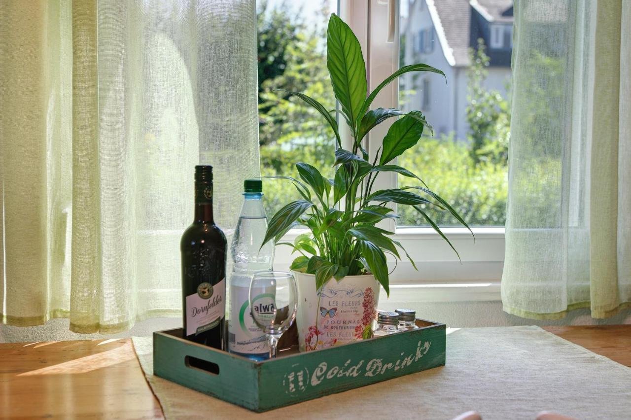 Haus Rosi Apartman FDH Kültér fotó