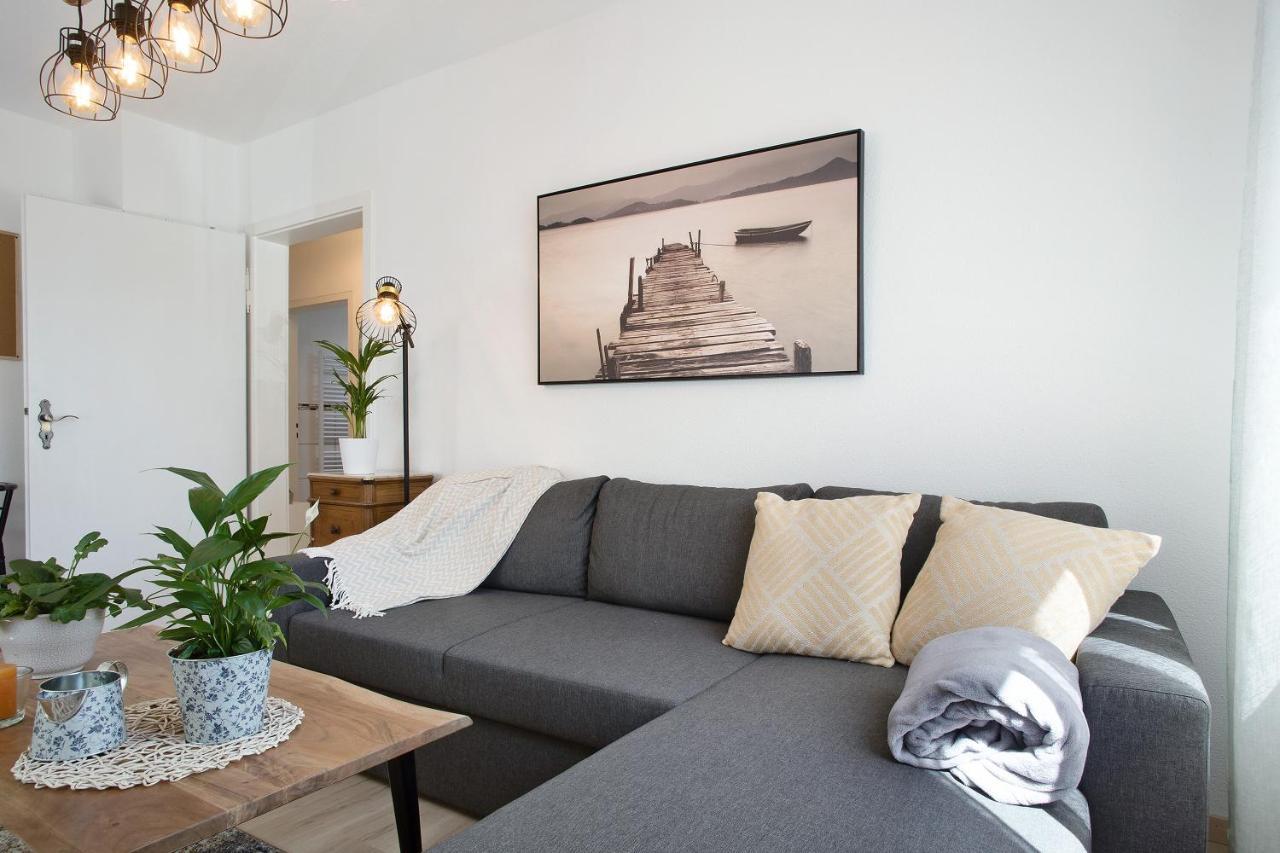 Haus Rosi Apartman FDH Kültér fotó