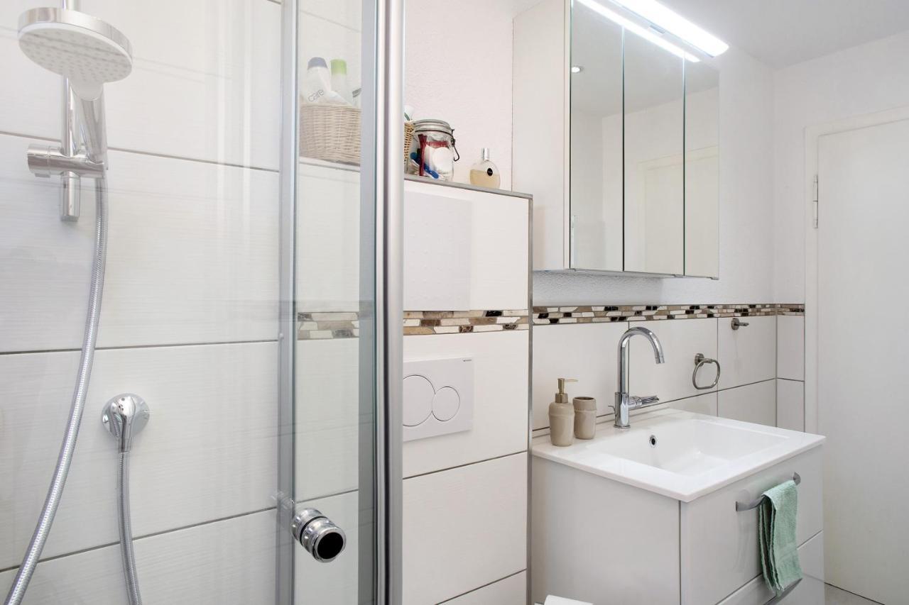 Haus Rosi Apartman FDH Kültér fotó