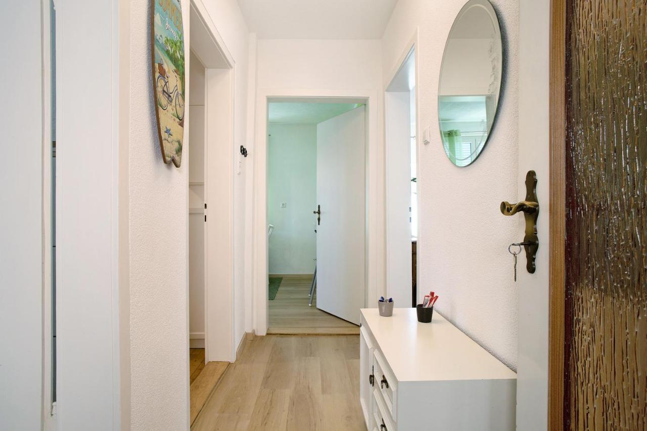 Haus Rosi Apartman FDH Kültér fotó