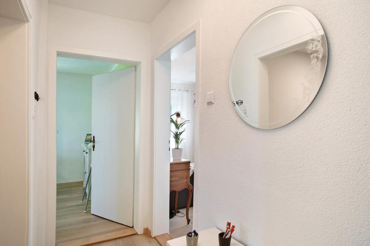 Haus Rosi Apartman FDH Kültér fotó