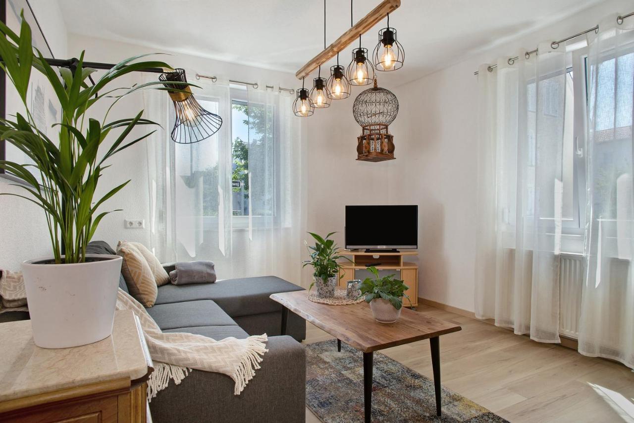 Haus Rosi Apartman FDH Kültér fotó