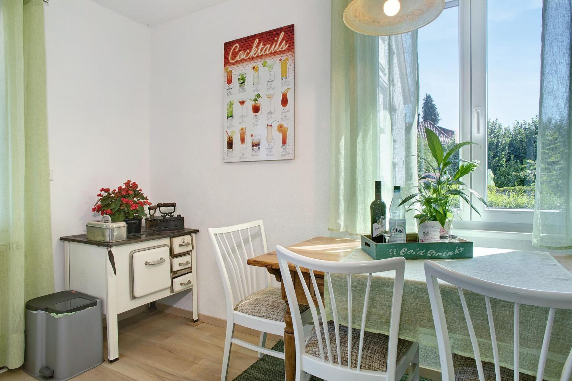 Haus Rosi Apartman FDH Kültér fotó